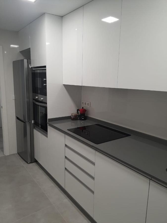 Modern & Sunny Apartment Near Valencia Paiporta Ngoại thất bức ảnh