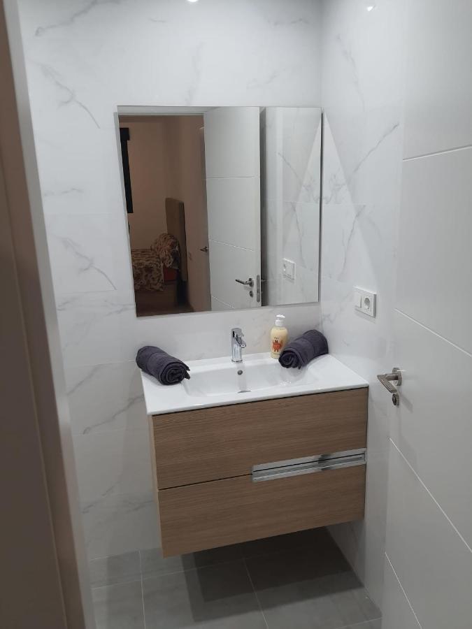 Modern & Sunny Apartment Near Valencia Paiporta Ngoại thất bức ảnh