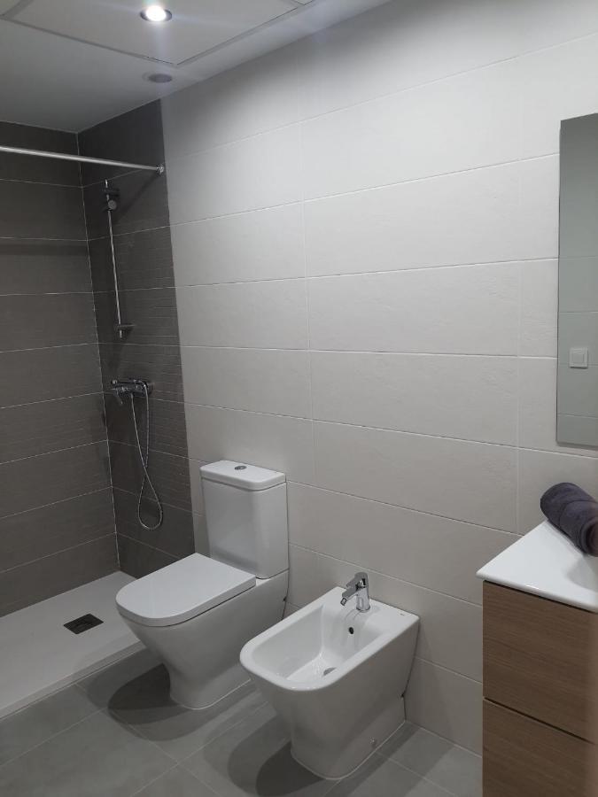Modern & Sunny Apartment Near Valencia Paiporta Ngoại thất bức ảnh
