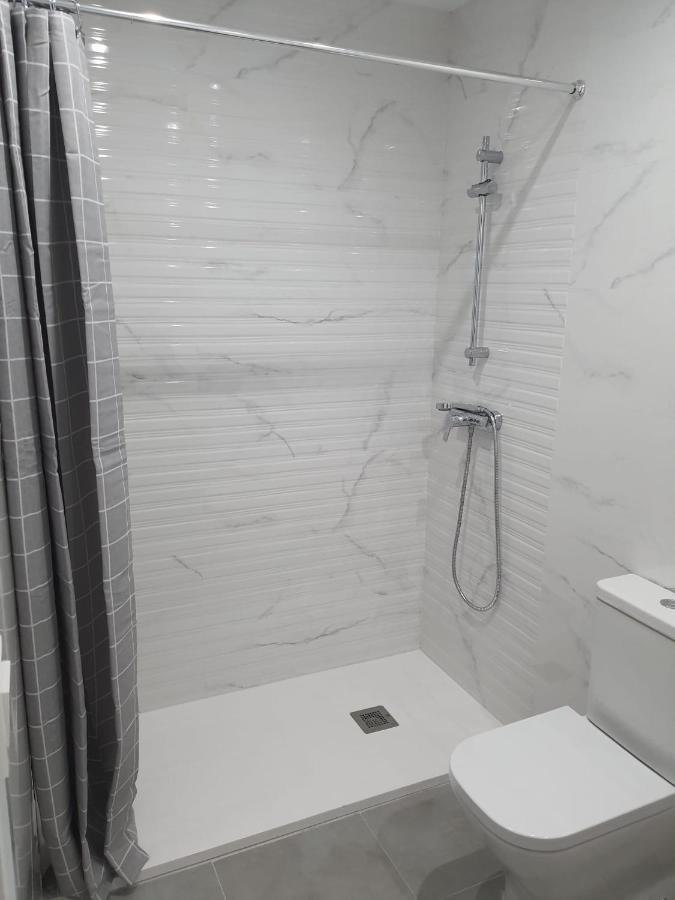 Modern & Sunny Apartment Near Valencia Paiporta Ngoại thất bức ảnh